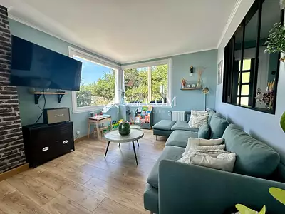 Maison, 75 m²