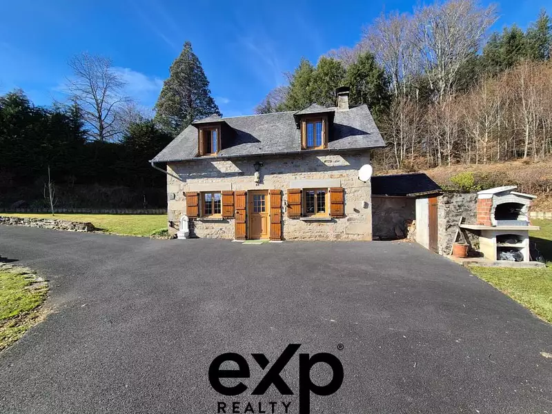 Maison, 70 m²