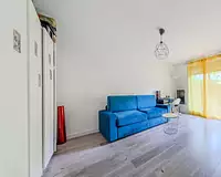 Appartement, 25 m²