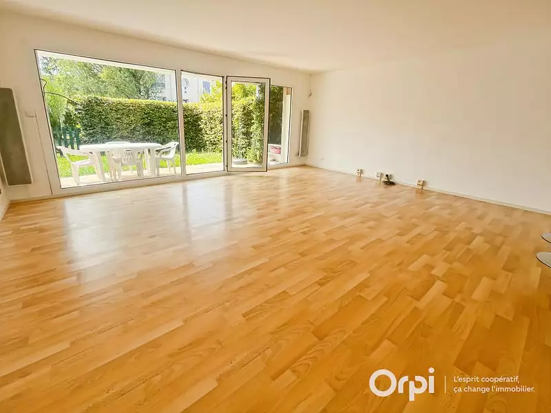 Appartement, 73 m²