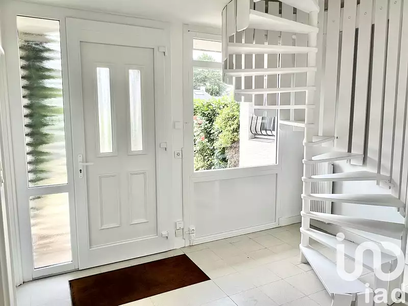Maison, 165 m²