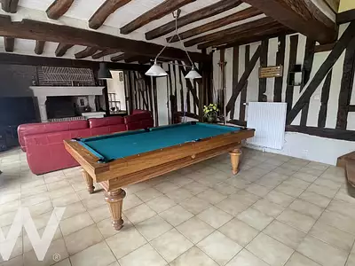 Maison, 189 m²