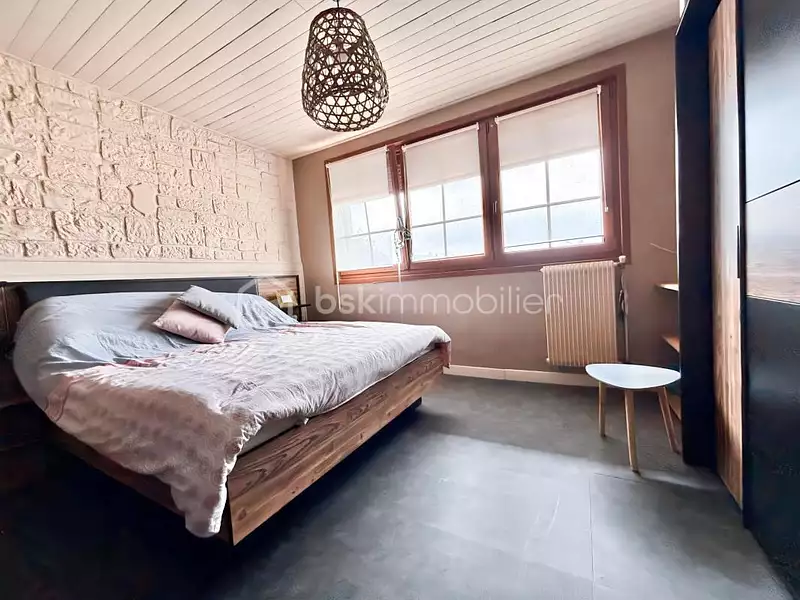 Maison, 90 m²