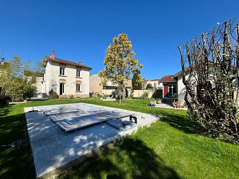 Maison, 85 m²