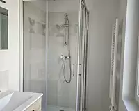 Appartement, 52,72 m²