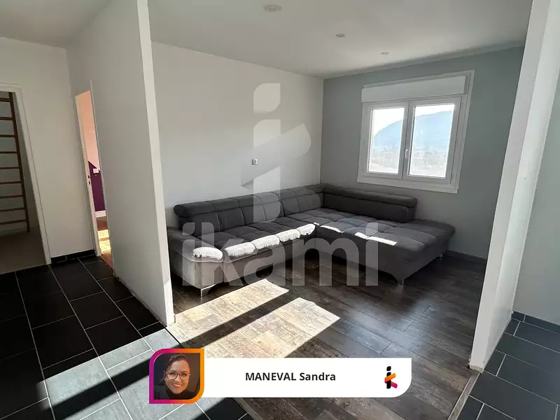 Maison, 139 m²