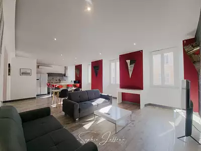 Appartement, 117,38 m²
