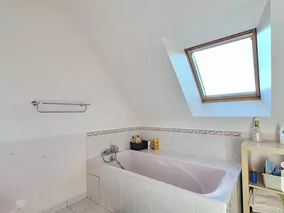 Maison, 134 m²