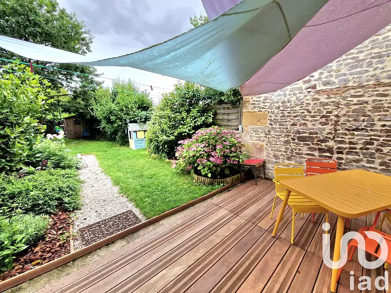 Maison, 80 m²