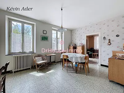 Maison, 200 m²