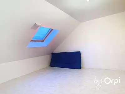 Maison, 166 m²