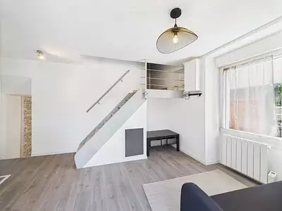Maison, 70 m²