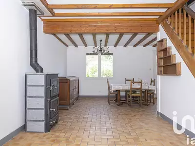 Maison, 110 m²