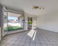 Appartement, 57,96 m²