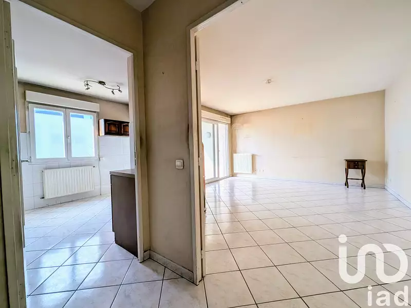 Appartement, 63 m²