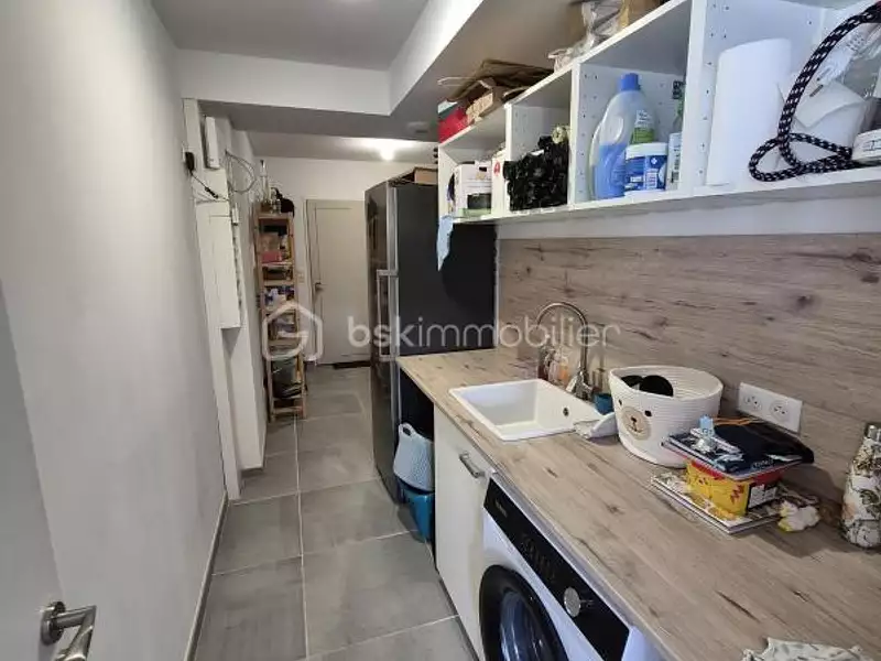 Maison, 120 m²