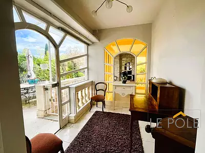 Maison, 179 m²