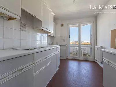 Appartement, 69 m²