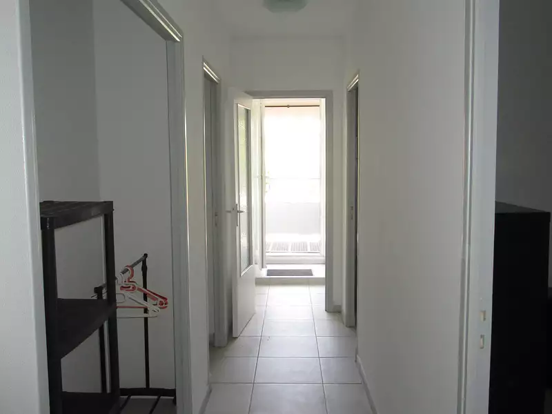 Appartement, 70,35 m²
