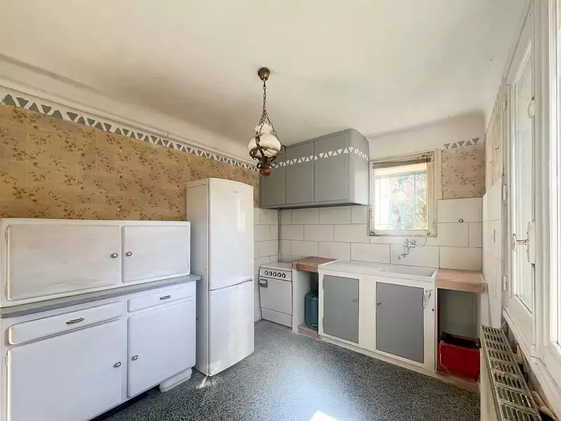 Maison, 140 m²
