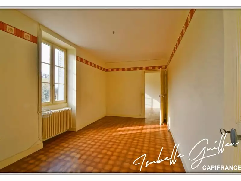 Maison, 140 m²