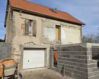 Maison, 100 m²