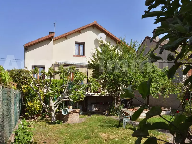 Maison, 125 m²