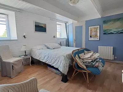 Maison, 125 m²