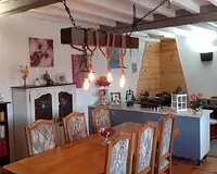 Maison, 180 m²
