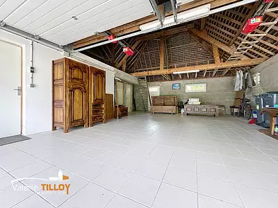 Maison, 152 m²