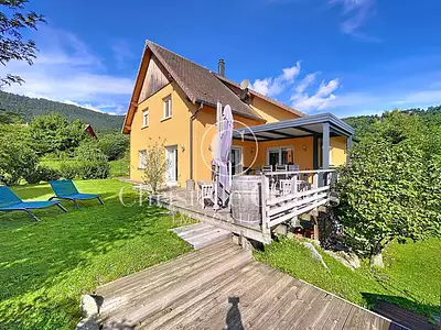 Maison, 190 m²