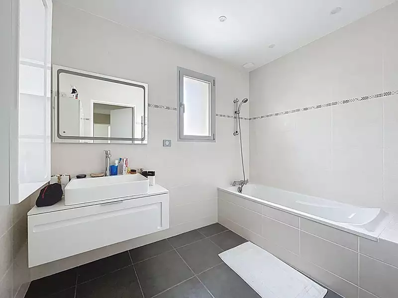 Maison, 111 m²