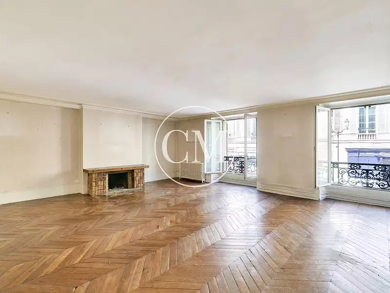 Appartement, 191,52 m²