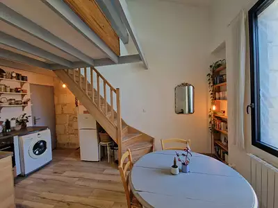 Appartement, 45 m²