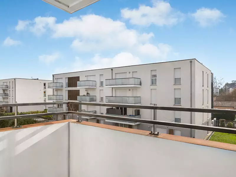 Appartement, 42 m²