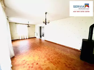 Maison, 110,29 m²