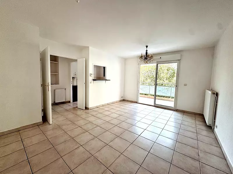 Appartement, 47,03 m²