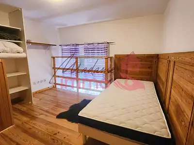 Appartement, 59,29 m²