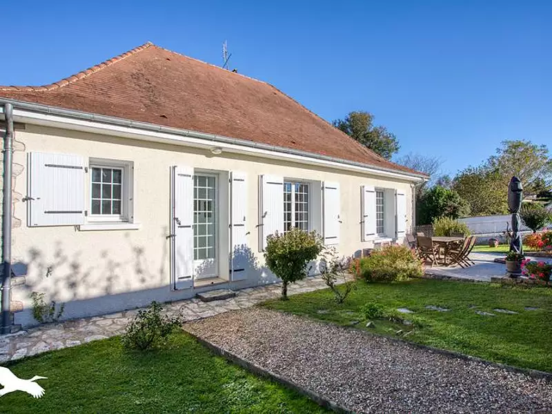 Maison, 139 m²