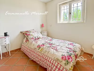 Maison, 110 m²