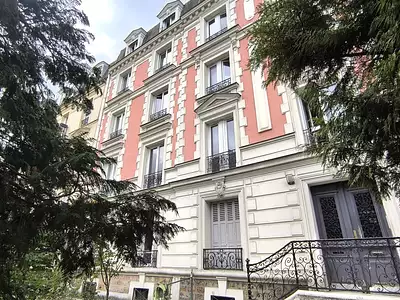 Appartement, 23 m²
