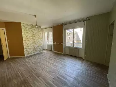 Maison, 89,14 m²
