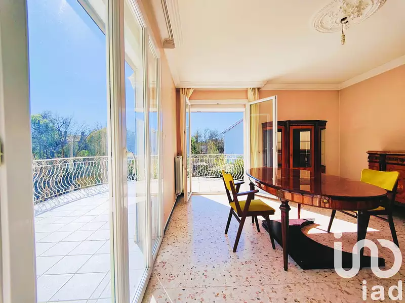 Maison, 146 m²