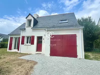 Maison, 94 m²