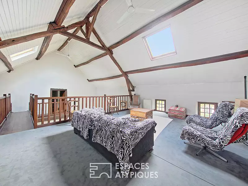 Maison, 283 m²