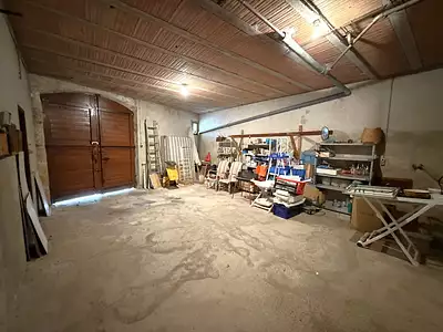 Maison, 205 m²
