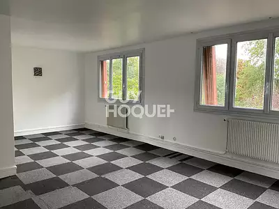 Appartement, 78,65 m²