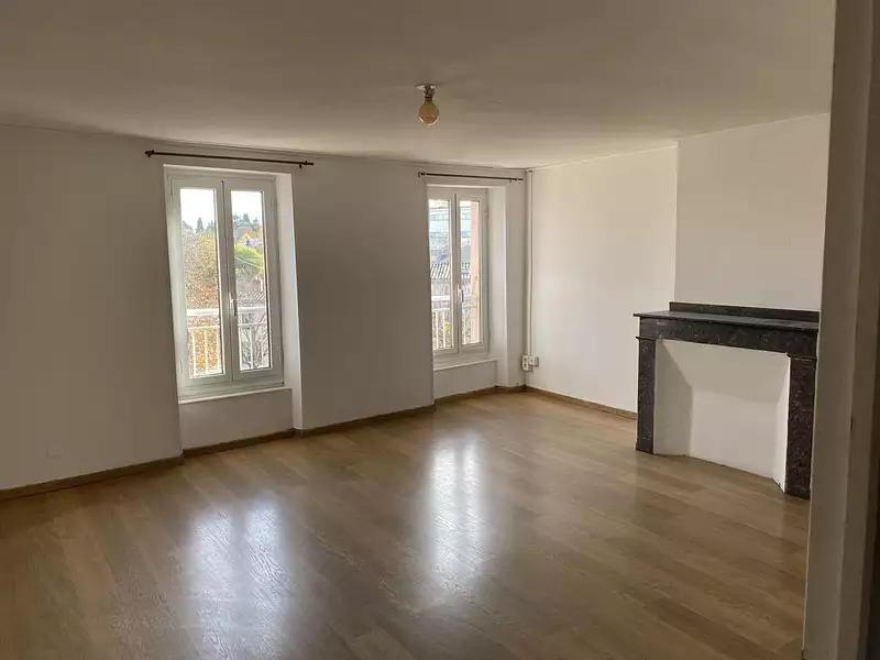 Appartement, 81 m²