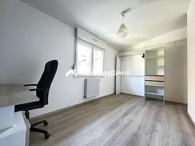Appartement, 70 m²