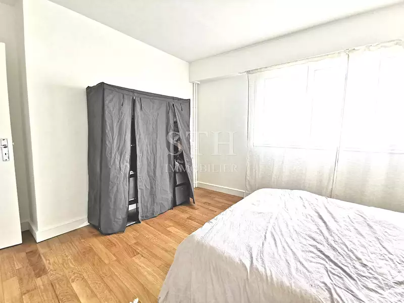 Appartement, 72,8 m²